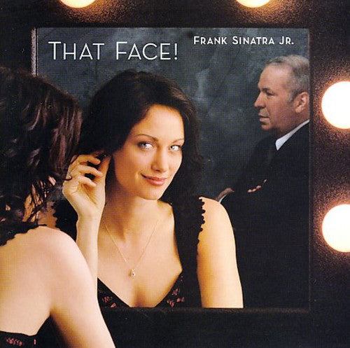 Sinatra,frank Jr - That Face - Music CD