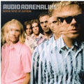 Audio Adrenaline - Some Kind Of Zombie - Music CD