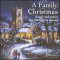 Crosby / Lewis / Cole / Hay - A Family Christmas: Songs And - Music CD