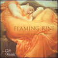 Flaming June - Flaming June - Music CD