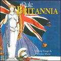 Rule Britannia! - Rule Britannia! - Music CD