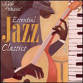 Essential Jazz Classics - Essential Jazz Classics - Music CD