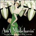 Ain't Misbehavin - Ain't Misbehavin - Music CD