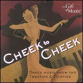 Cheek To Cheek - Cheek To Cheek - Music CD