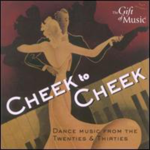 Cheek To Cheek - Cheek To Cheek - Music CD