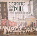 Coming From The Mill - Coming From The Mill - Music CD