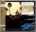 Eagles - Hotel California - Super Audio CD