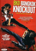 Bko: Bangkok Knockout Dvd - Bko: Bangkok Knockout Dvd - DVD