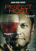 Perfect Host Dvd - Perfect Host Dvd - DVD