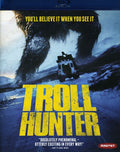 Troll Hunter Bd - Troll Hunter Bd - Blu-ray