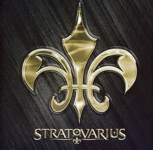 Stratovarius - Stratovarius - Music CD