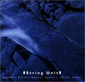 Bohm,dagobert / Reuter,markus / Lantos,zoltan - String Unit - Music CD