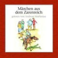 Muthesius,andreas - Mrchen Aus Dem Zarenreich - Music CD