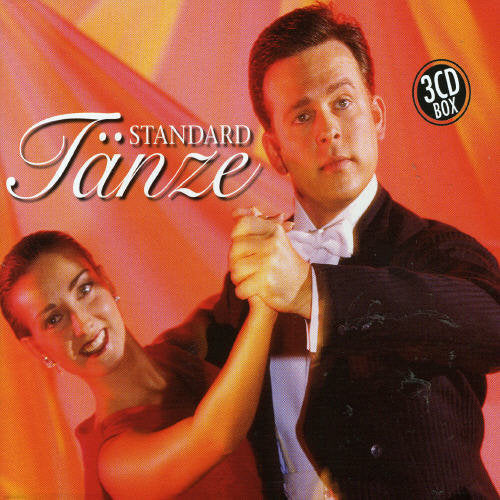 Standard Tanze / Various - Standard Tanze / Various - Music CD