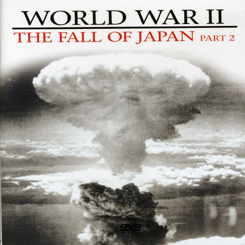 World War Ii 4: The Fall - World War Ii 4: The Fall - DVD
