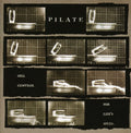 Pilate - Self Control For Life's Speed - Music CD