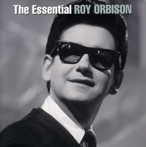 Orbison,roy - Essential - Music CD