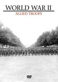 World War Ii - Allied 10 - DVD