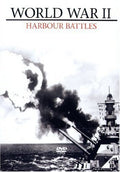 World War Ii - Harbou 11 - DVD