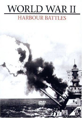 World War Ii - Harbou 11 - DVD