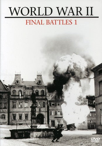 World War Ii - Final 12 - DVD