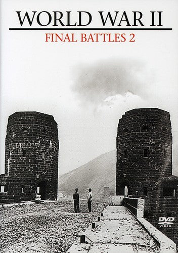 Final Battles 2 - Final Battles 2 - DVD