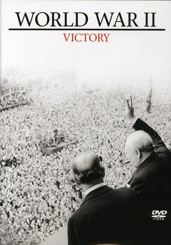 Victor - Victor - DVD
