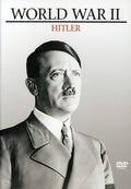 World War Ii - Hitler 15 - DVD