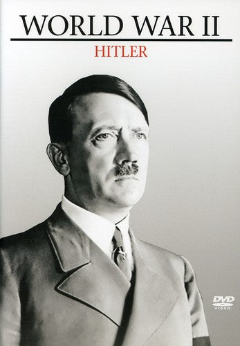 World War Ii - Hitler 15 - DVD