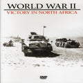 World War Ii - Victory In North Africa 1 - DVD