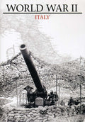 World War Ii - Italy 7 - DVD