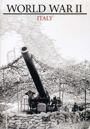 World War Ii - Italy 7 - DVD