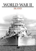 World War Ii - Island 8 - DVD