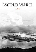 World War Ii - Usa 9 - DVD