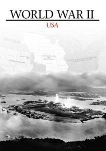 World War Ii - Usa 9 - DVD