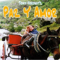 Horowitz,tony - Paz Y Amor - Music CD