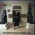 Labtekwon - Ghetto Dai Lai Lama 777 - Music CD
