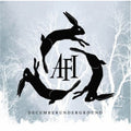 Afi - Decemberunderground - Music CD