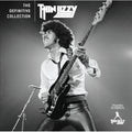 Thin Lizzy - Definitive Collection - Music CD