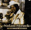 Struck,nolan - Retta's Sessions - Music CD