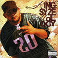 King Syze - Syzemology - Music CD