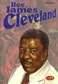 Cleveland,rev James - Rev James Cleveland - DVD