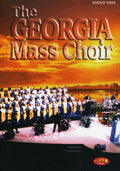 Georgia Mass Choir - Georgia Mass Choir - DVD