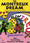 Montreux Dream: Story Of Montreux Jazz & Bb King - Montreux Dream: Story Of Montreux Jazz & Bb King - DVD