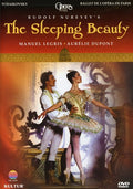 Tchaikovsky / Dupont / Legris / Coleman - Sleeping Beauty - DVD