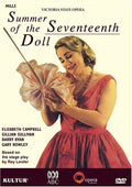 Mills,richard / Campbell / Mills / Ryan - Summer Of The Seventeenth Doll - DVD