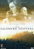 Tony Palmer's Film About The Salzburg Festival - Tony Palmer's Film About The Salzburg Festival - DVD