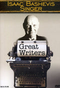 Great Writers Series: Isaac Bashevis Singer - Great Writers Series: Isaac Bashevis Singer - DVD