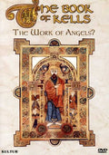 Great Writers Series: Book Of Kells - Great Writers Series: Book Of Kells - DVD