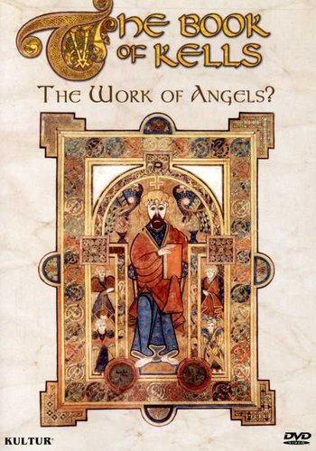 Great Writers Series: Book Of Kells - Great Writers Series: Book Of Kells - DVD